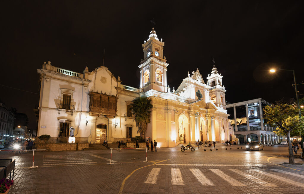 Salta (Argentina) | Armchair Traveler