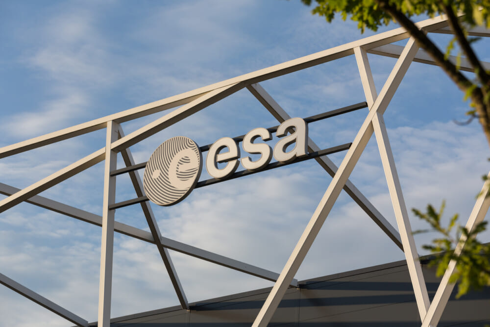 Canada announces massive jump in  funding to European Space Agency