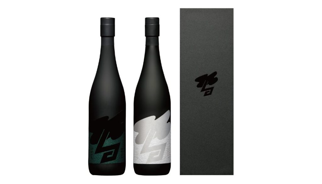 加賀鳶 いかづち オーガニック／一閃