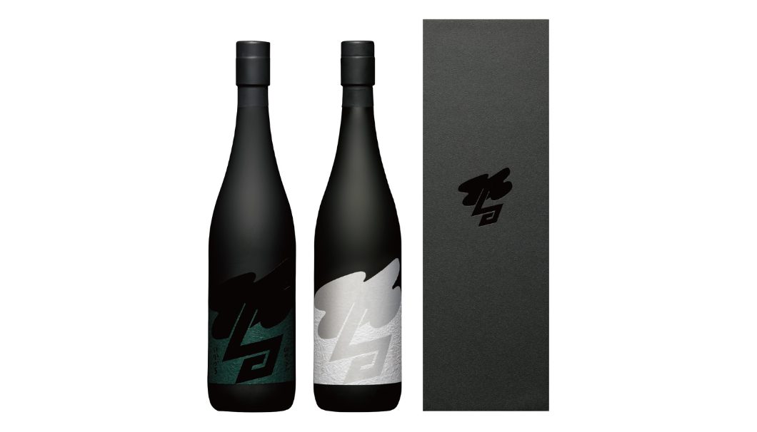 加賀鳶 いかづち オーガニック／一閃