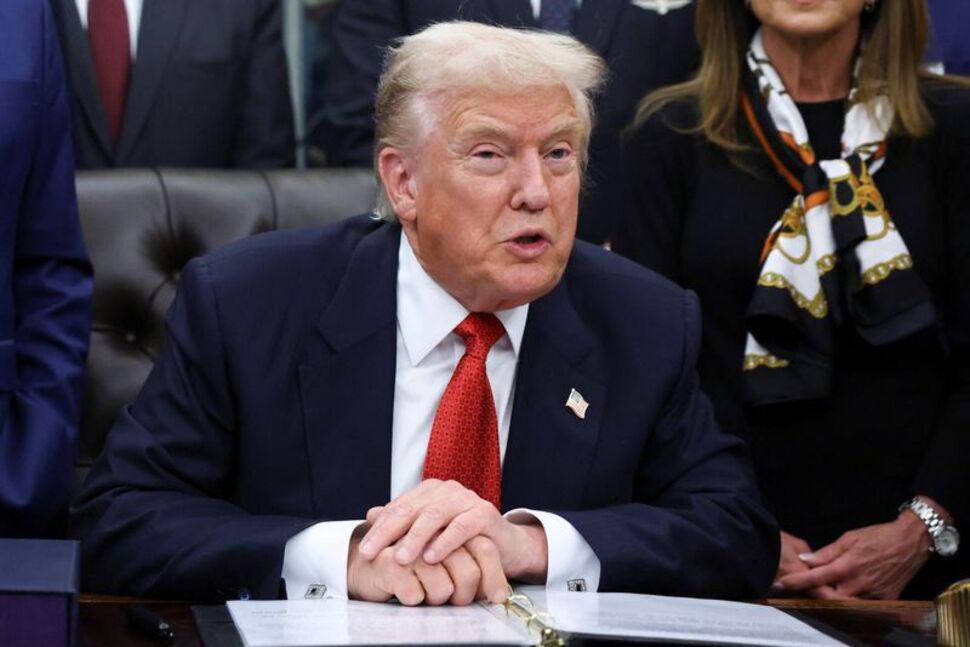 トランプ大統領が台湾新法に署名し台湾は歓喜、中国は動揺