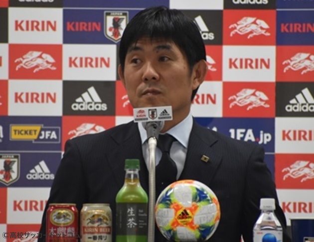 日本はオランダ、チュニジア、欧州PO勝者と同グループ　GS組み合わせが決定 | 高校サッカードットコム