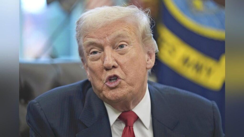 トランプ氏、英ＢＢＣに１・５兆円の賠償求め提訴…演説の発言切り取り編集「世界中の視聴者を誤解させた」