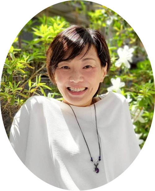 photo：一条康子さん