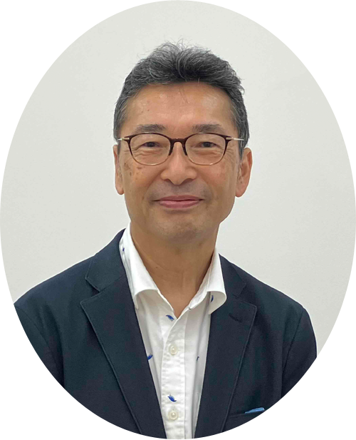 photo：小泉八雲記念館館長・焼津小泉八雲記念館名誉館長・島根県立大学短期大学部名誉教授 小泉凡さん