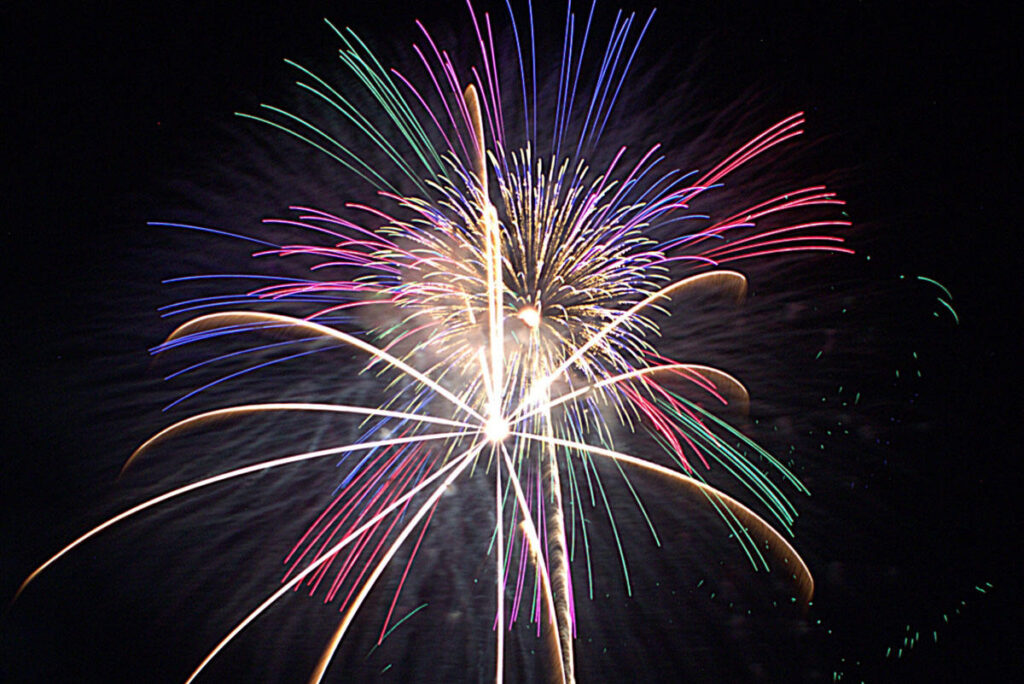 【2025】兵庫「丹波GO！GO！フェスタ」本日開催！花火の打ち上げも | 夜景FANマガジン