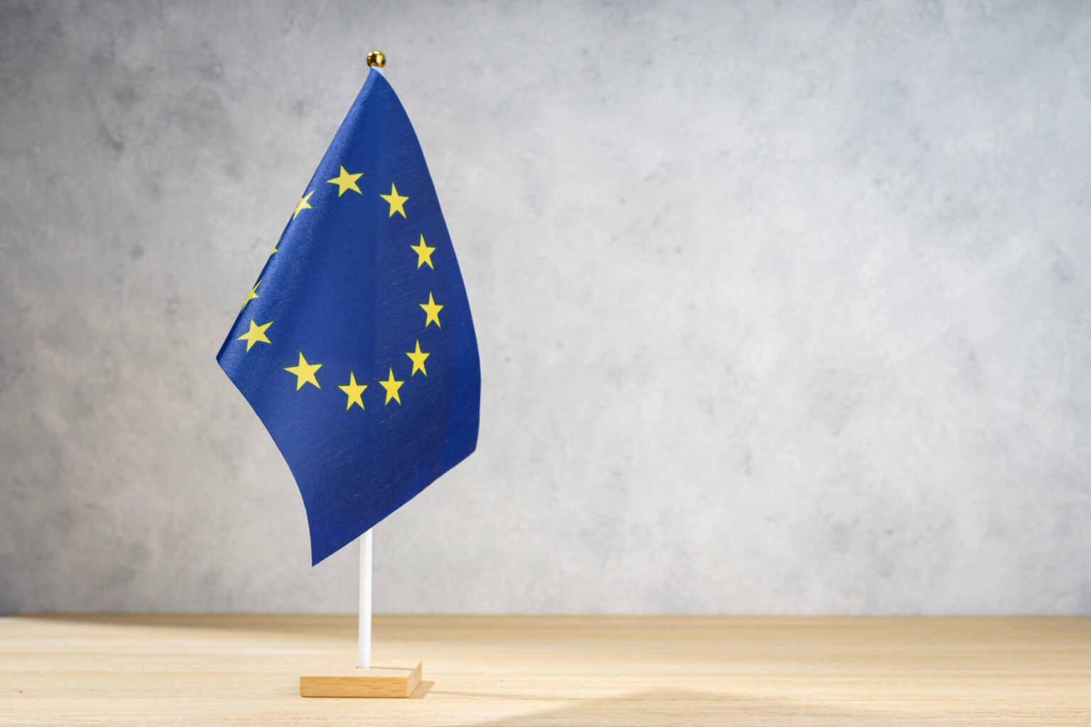 EU、EUDRの適用延期へ 企業の準備不足踏まえ簡素化協議入り - ESG Journal