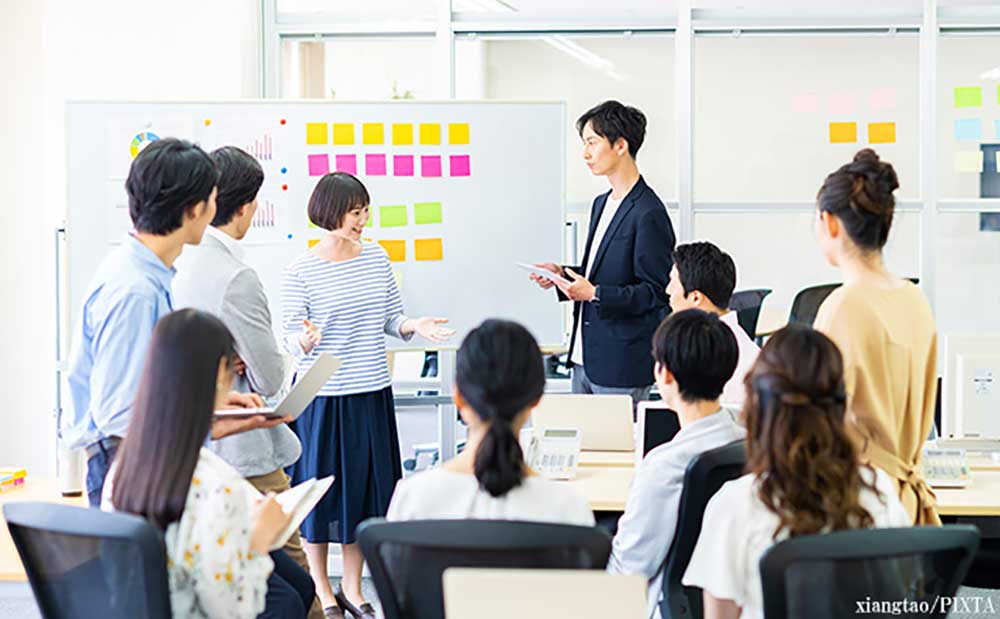 個人で休む欧州、会社ごと休む日本　長期休暇に表れる文化の差