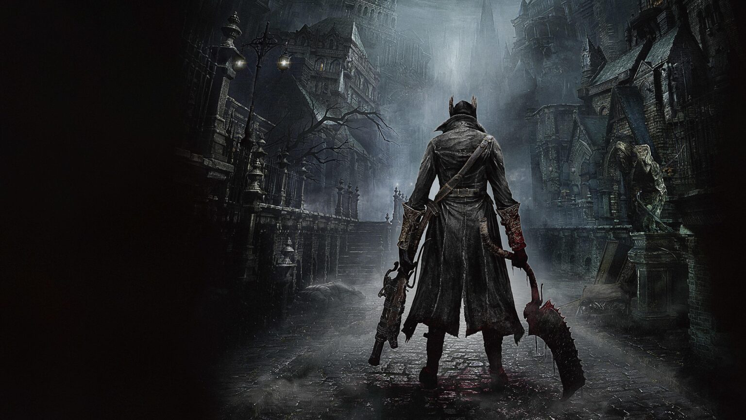 PlayStation Germanyは、新しいBloodborne リメイクの噂を巻き起こします