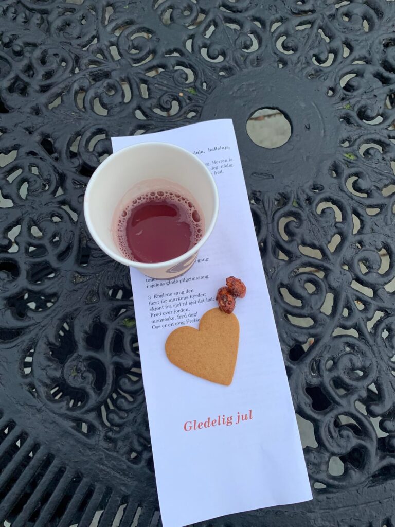 メリークリスマス、そして新年明けましておめでとうございます❤️