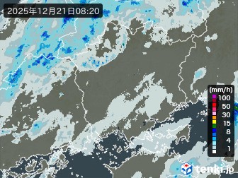 雨雲
