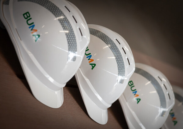 Queensland Supreme Court Rules in Favour of BUMA Australia in Contract Mining Agreement Dispute | BUMA International Groupのプレスリリース Queensland Supreme Court Rules in Favour of BUMA Australia in Contract Mining Agreement Dispute | BUMA International Groupのプレスリリース