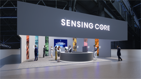 世界最大級の技術展示会「CES2026」にブース出展 ：紀伊民報AGARA｜和歌山県のニュースサイト