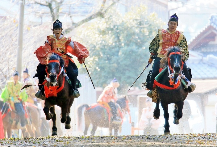 2026年 午年は滋賀で馬三昧 滋賀は1300年前からずっと馬大国！ | 滋賀県のプレスリリース