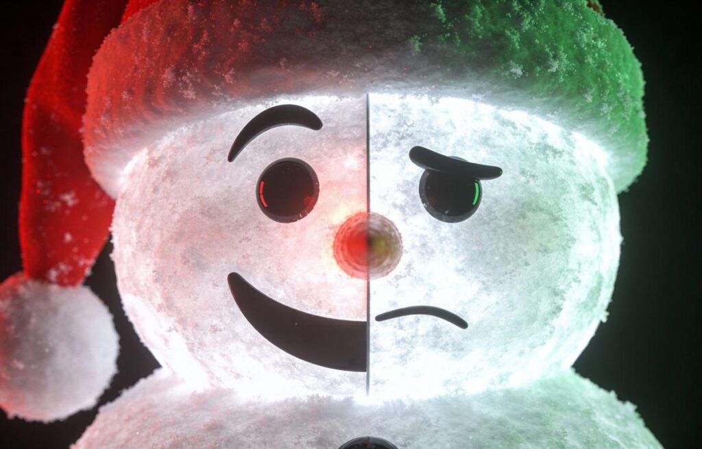 本日 - 2025 年 12 月 22 日にはさらに多くのアイテムがあります。私が見つけたすべての見出しは次のとおりです...