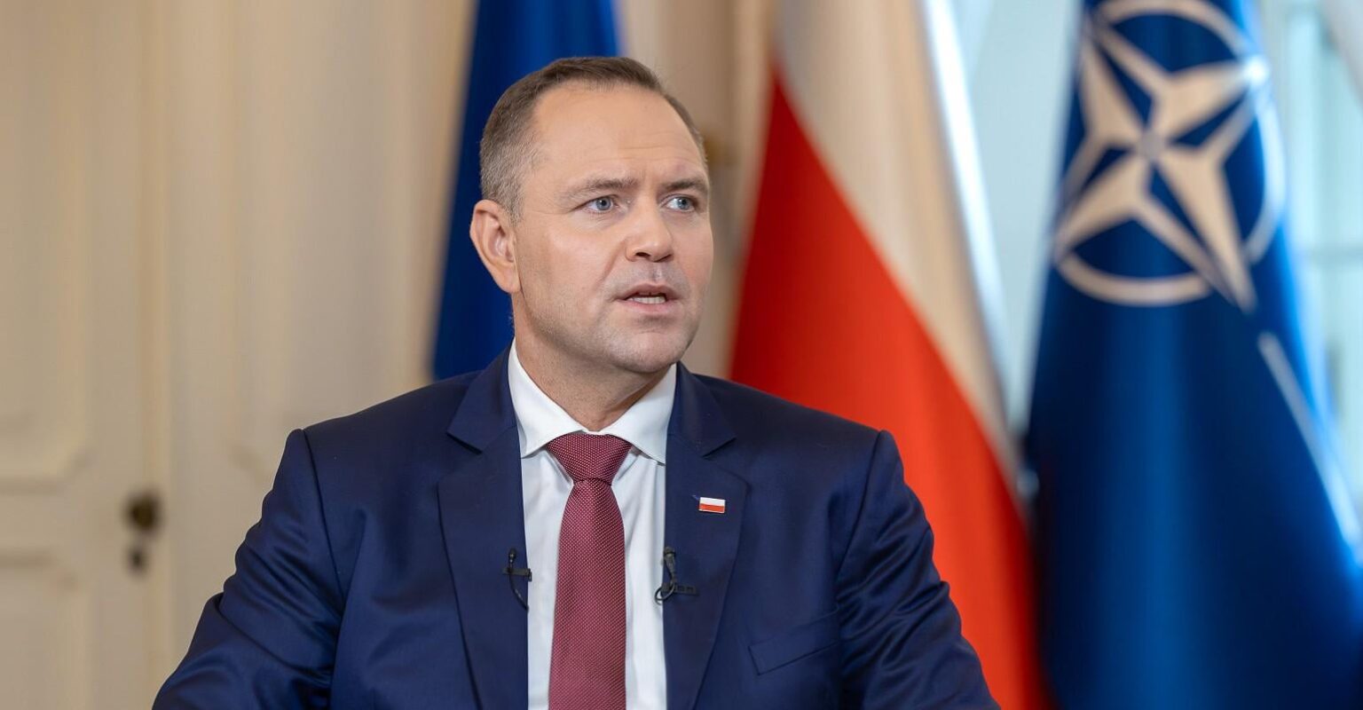 ポーランド大統領、アルコール飲料と甘い飲み物に対する増税に政府法案に拒否権を発動