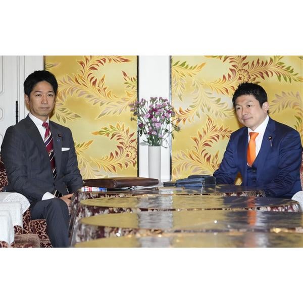 高市政権の「極右化」止まらず…維新が参政党に急接近、さらなる右旋回の“ブースト役”に ― 言論弾圧を懸念