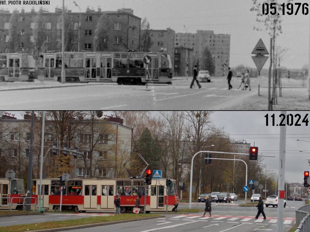 1975 年のこの日、最初の 8 台の 105N トラムがチェンストホヴァで旅客サービスを開始しました。全体として、このタイプの路面電車は 56 台が 1975 年から 1990 年の間に市内に納入されました。デビューからちょうど 50 年が経った今でも、残った 14 台は依然として市内の交通システムの重要な部分を占めています。