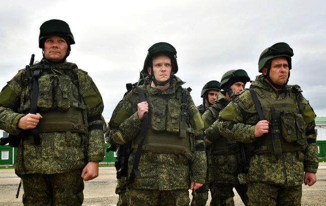 ロシアはウクライナの国土のわずか1.45%に対して戦前の男性人口の1%を失う