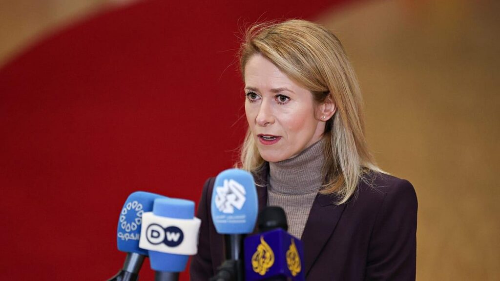 マルタはウクライナへの賠償融資のためのロシア資金のロック解除を支援すべきだ