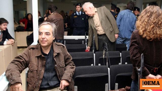 クフォンティナス氏が語った17Nに関するドキュメンタリーへの反応：被害者団体は国の資金提供を受けるべきではないと主張、「これは歴史的文書だ」とパパチェラス氏が返答