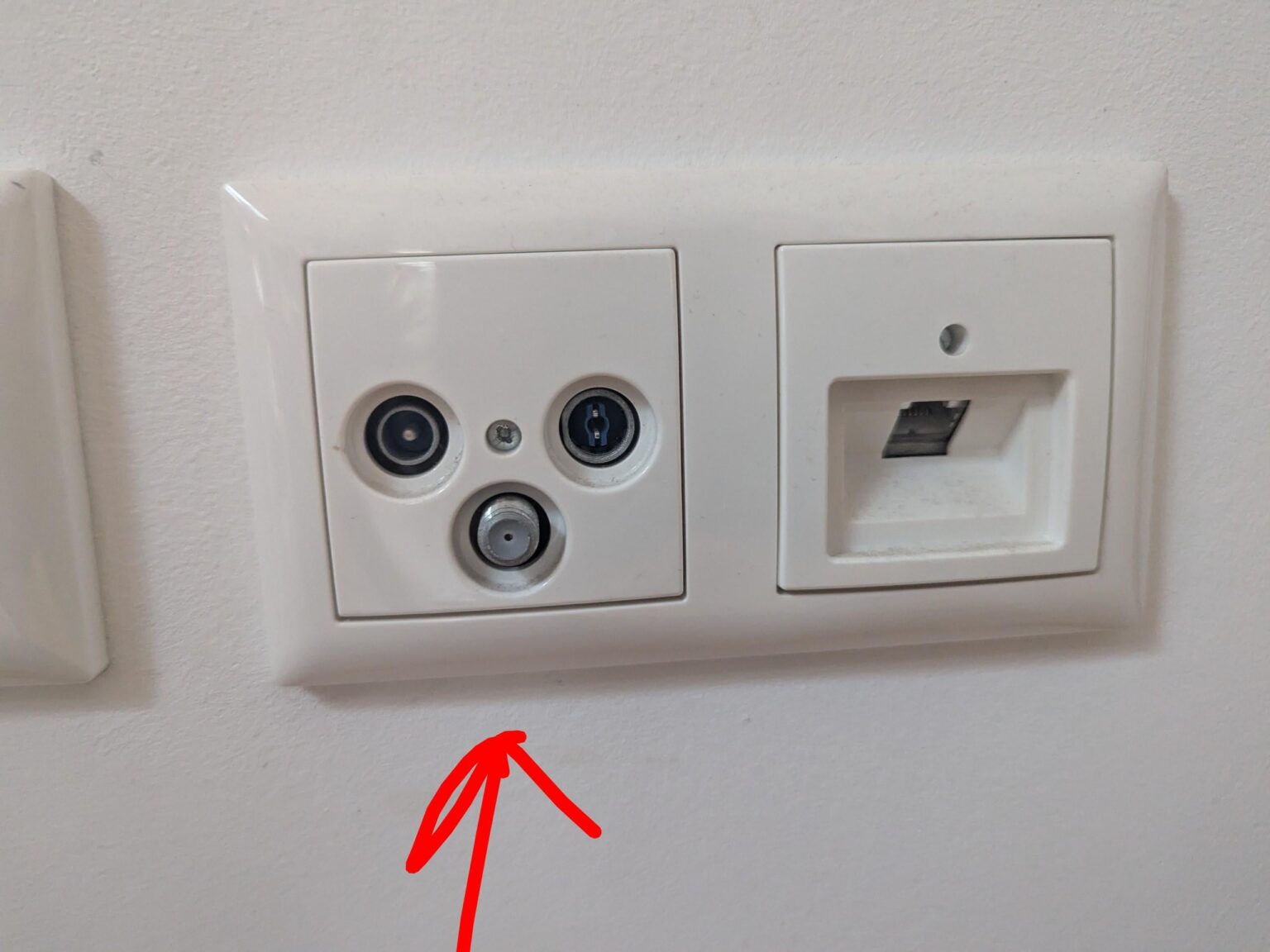 私のアパートにあるこれは何ですか？