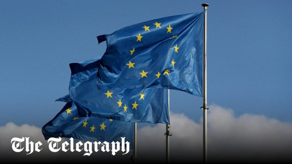 EUの武器計画：カナダはより少ない費用で英国の代わりになれる