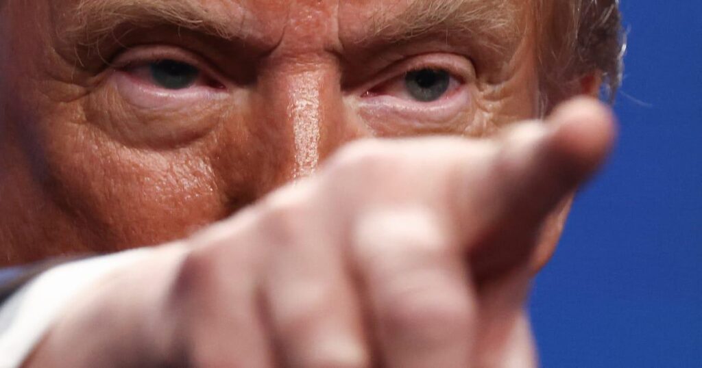 EUの問題はベルギーではなく、トランプだ。欧州の指導者らが木曜日にウクライナ資金について話し合うためブリュッセルで会合する準備をしているが、彼らは米国からの前例のない巨大な圧力の下で会合を行っている。