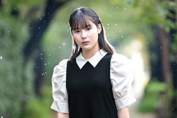 夢見た舞台へ一歩ずつ　沖縄出身俳優・清島千楓