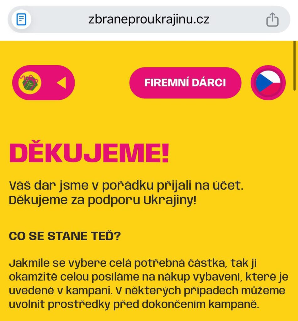 チェコ共和国のほとんどの場所では花火を作ることができなくなりましたが、ロシアではまだ花火に貢献することができます。 🌚