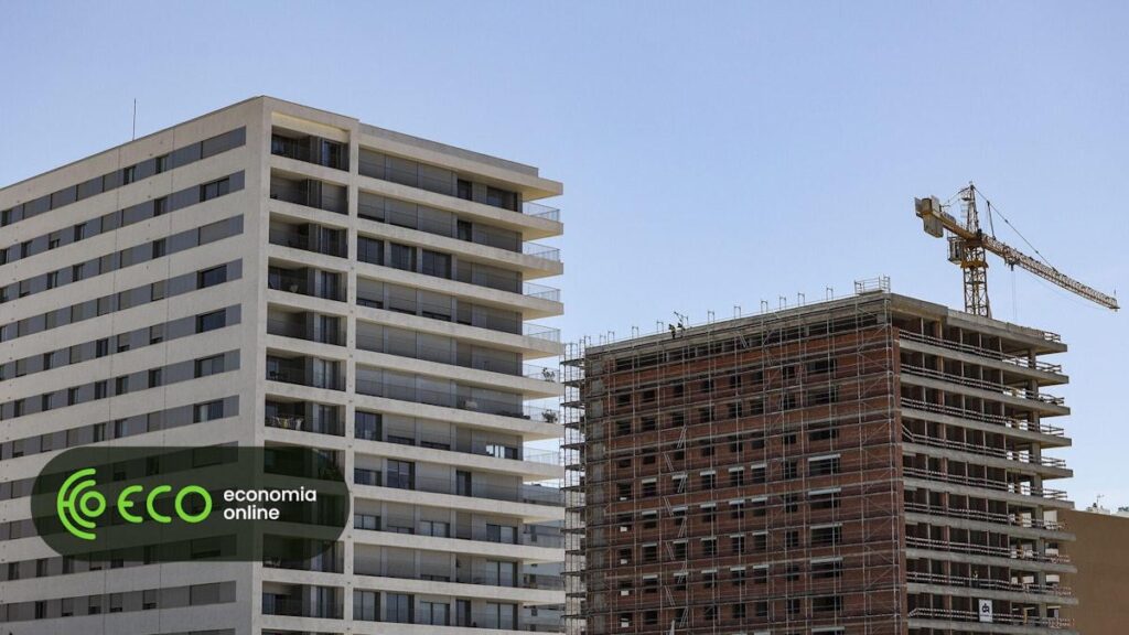 6%のVATの恩恵を受けるには、住宅は建設後2年後に売却または賃貸する必要があります