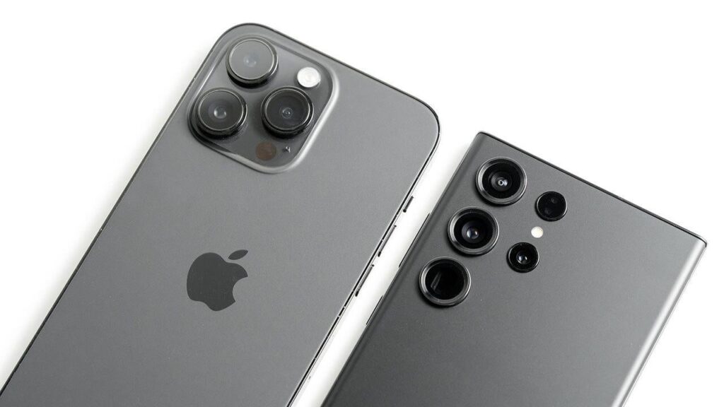 日本人のiPhone離れが進む？ iPhoneシェア低下の理由とは