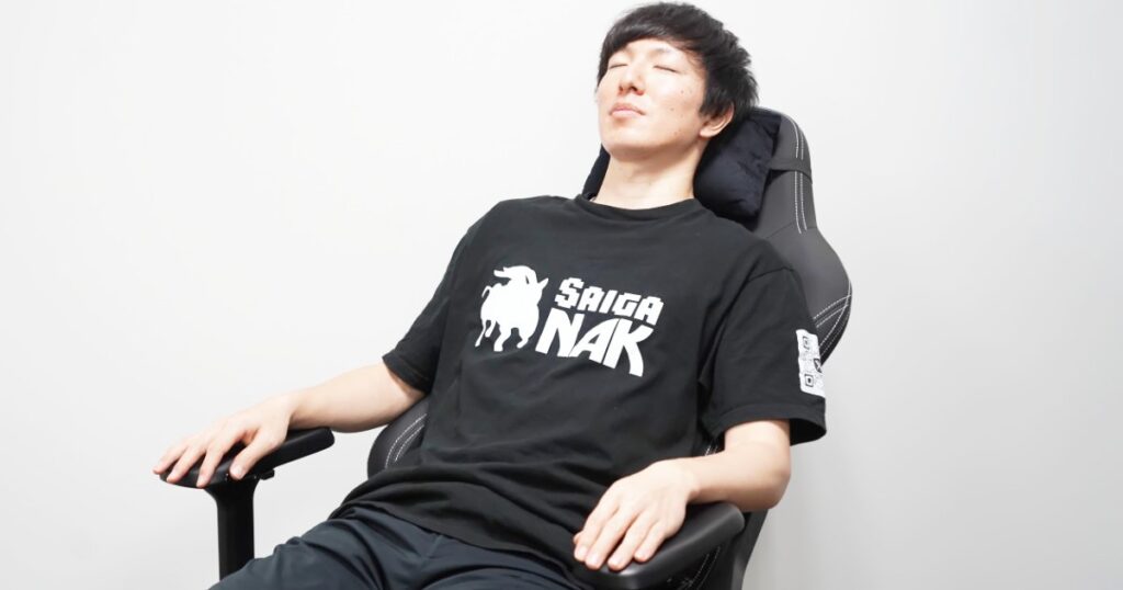 イギリス発の紳士なゲーミングチェア「Boulies Master Rex」をレビュー!リクライニングとオットマンで“寝れます” (2025年12月6日) – エキサイトニュース イギリス発の紳士なゲーミングチェア「Boulies Master Rex」をレビュー!リクライニングとオットマンで“寝れます” (2025年12月6日) - エキサイトニュース