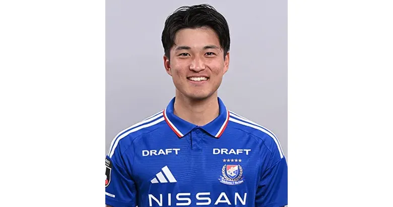 山根 陸選手 契約合意のお知らせ | ニュース