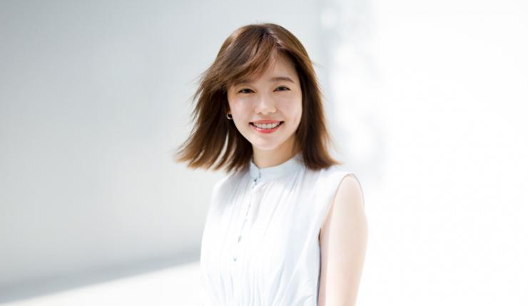 埼玉応援団 島崎遥香さん