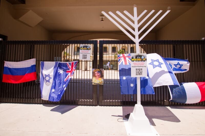 ボンダイビーチ銃撃は「想定外」ではなかった ――オーストラリアを25年追い続けるテロの影｜ニューズウィーク日本版 オフィシャルサイト