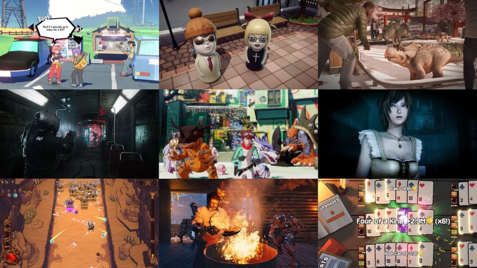 Steamセールで、高評価インディー『Inscryption』が70％オフ。病みつきブロック崩し『BALL x PIT』は1360円。今週の最安値級PCゲーム16選 - AUTOMATON