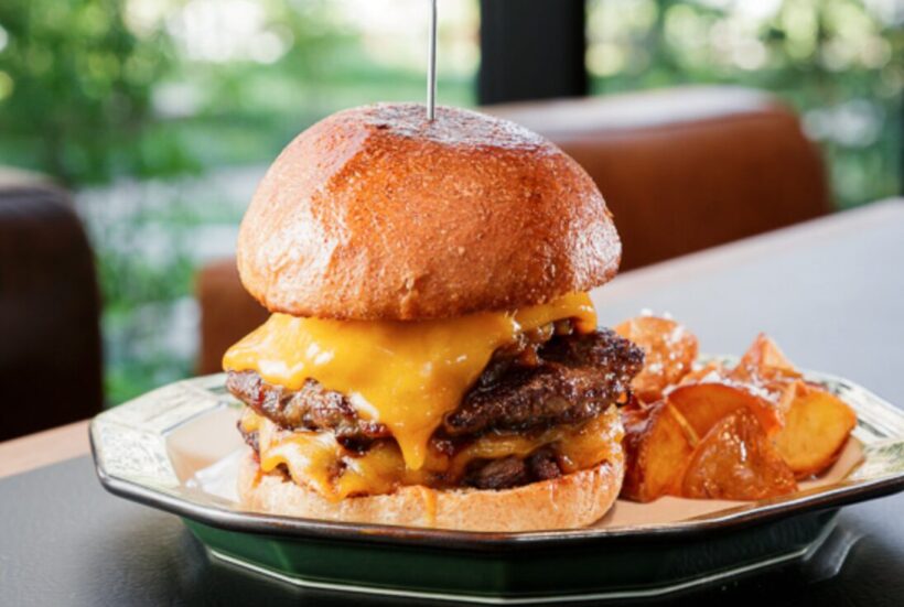 【新店舗】新潟駅前に新たなハンバーガーショップ！ 「BRISK STAND」が県内初上陸 - 新潟県内のニュース｜にいがた経済新聞