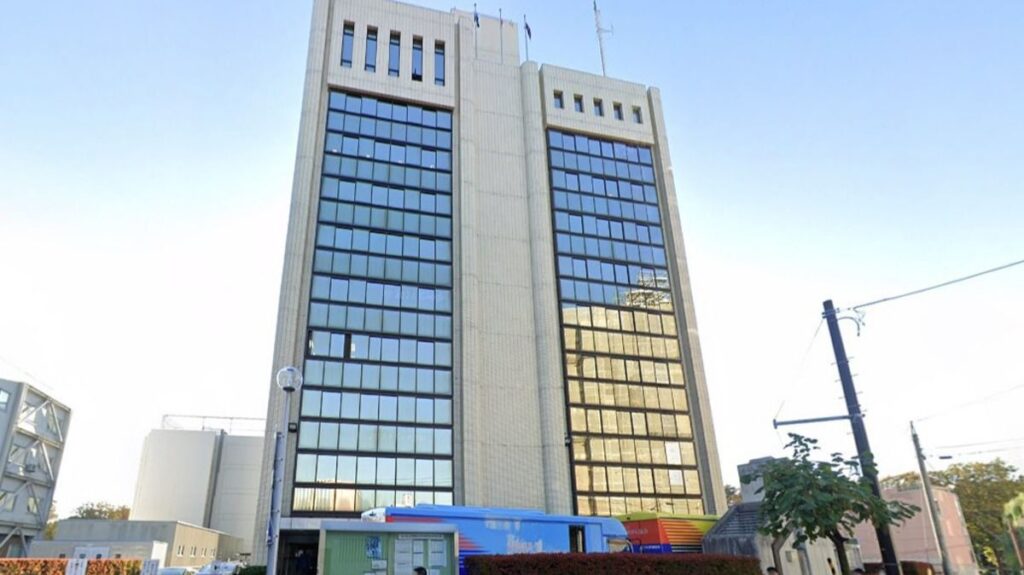 2人の間にトラブルか、複数箇所の刺し傷確認 北上、殺人未遂容疑で中学生逮捕 - 岩手日報