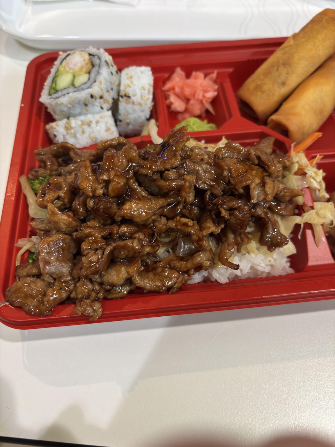 ドトール