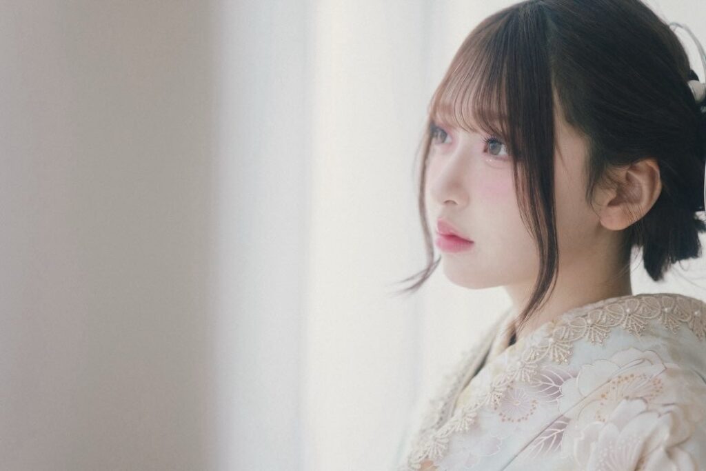 もう成人か〜! 桜庭遥花、美しすぎる振袖姿が話題 | 話題の投稿 | スポーツブル (スポブル)