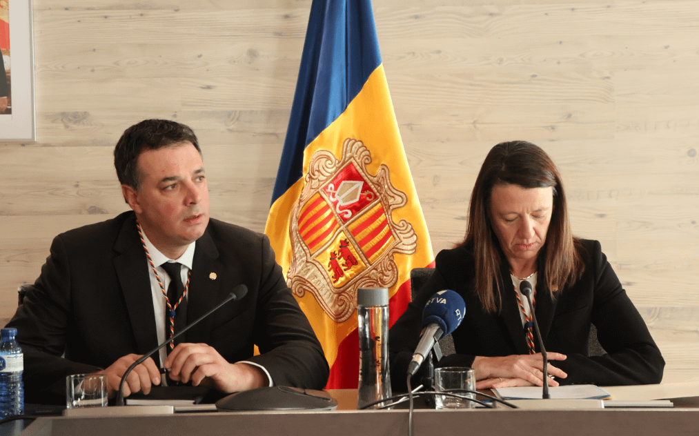 「オルディノの所有者の利益は理解していますが、コミュニティは一般の利益を守らなければなりません」