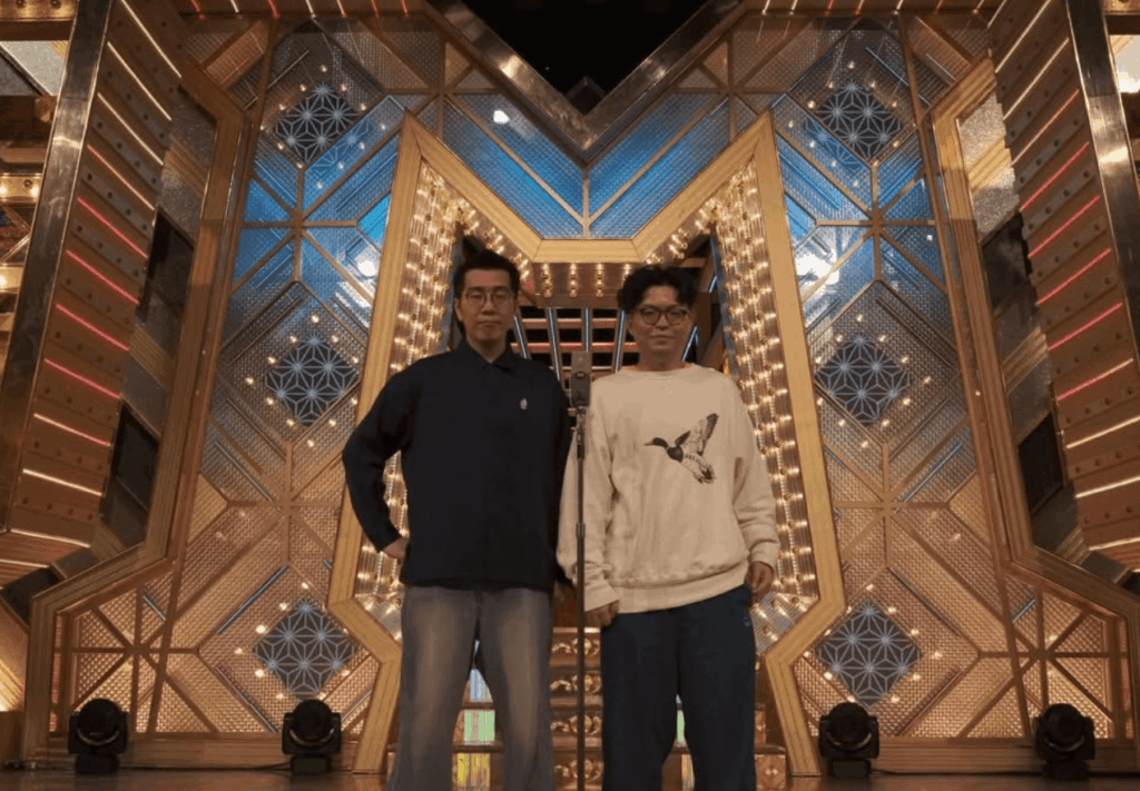 ヤーレンズ、3度目のM-1決勝　出井隼之介「昨年とは違う感情」 | 話題の投稿 | スポーツブル (スポブル)