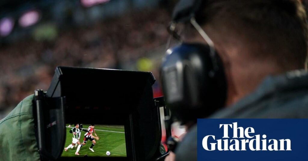 プレミアリーグとEFL、土曜日午後3時の停電解消に向け協議へ |サッカー