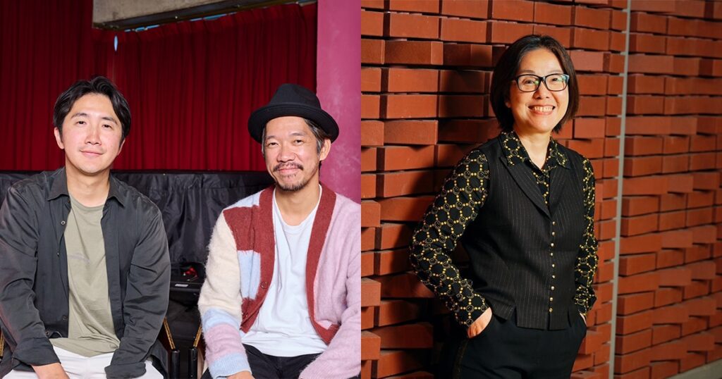 「TAIWAN × JAPAN MUSIC MEET 2025」特集|アジアンポップカルチャー躍進の鍵を関係者インタビューで探る 「TAIWAN × JAPAN MUSIC MEET 2025」特集|アジアンポップカルチャー躍進の鍵を関係者インタビューで探る