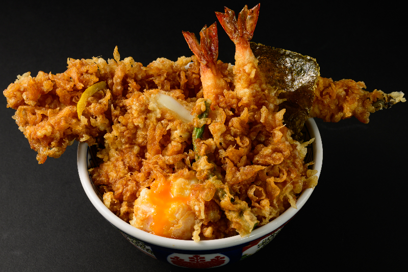 ​【新店】行列のできる江戸前天丼ブランド「日本橋 天丼 金子半之助」が12月17日、静岡県に初登場！／御殿場市｜静岡新聞アットエス