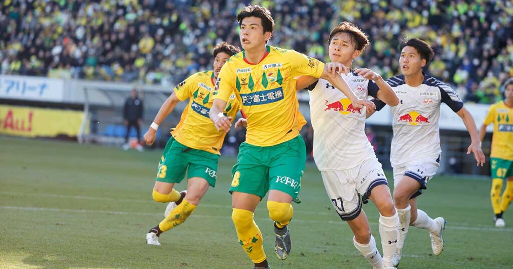 準決勝 RB大宮アルディージャ戦 動画コンテンツ公開のお知らせ｜ニュース｜ジェフユナイテッド市原・千葉 公式ウェブサイト