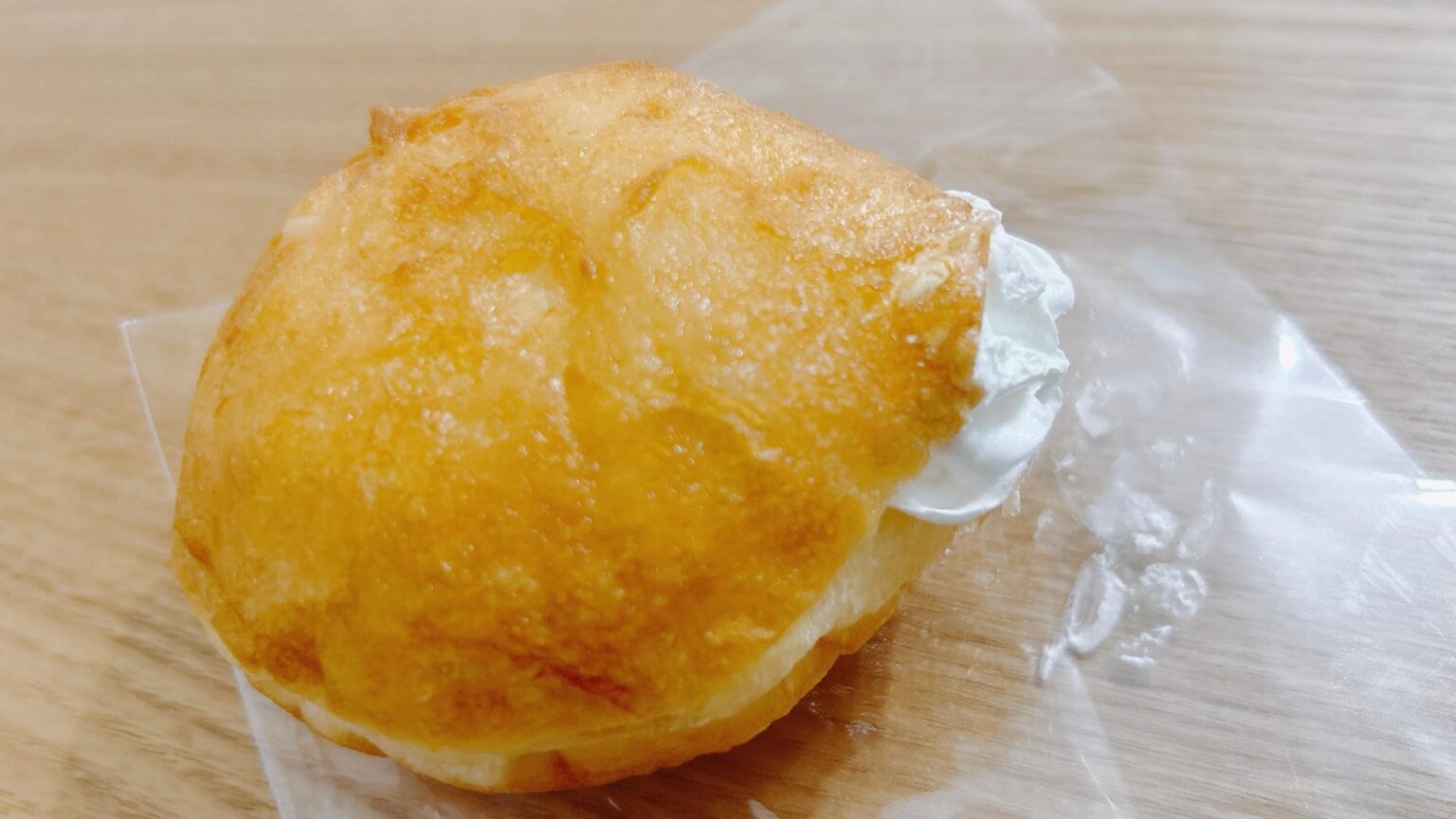 【京都市東山区】まるでパンケーキ！？ふわもち食感が新しい、七条駅すぐの行列ドーナツ店（みやこ） - エキスパート - Yahoo!ニュース