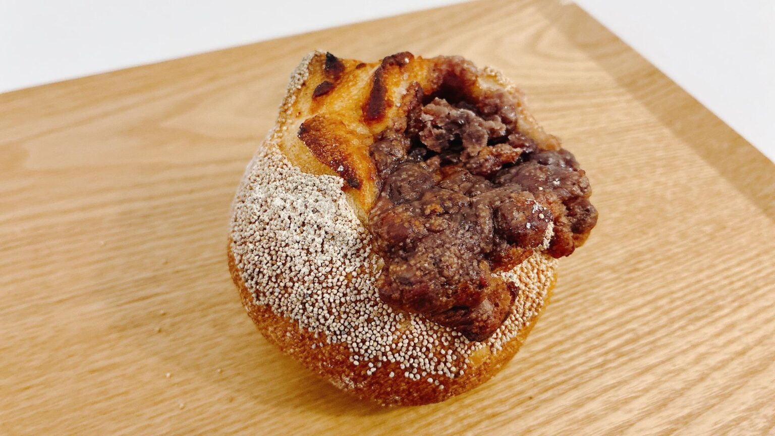 【京都市北区】わら天神前！パティスリーが焼く「あんフランス」が絶品！レトロモダンな人気店（みやこ） - エキスパート - Yahoo!ニュース