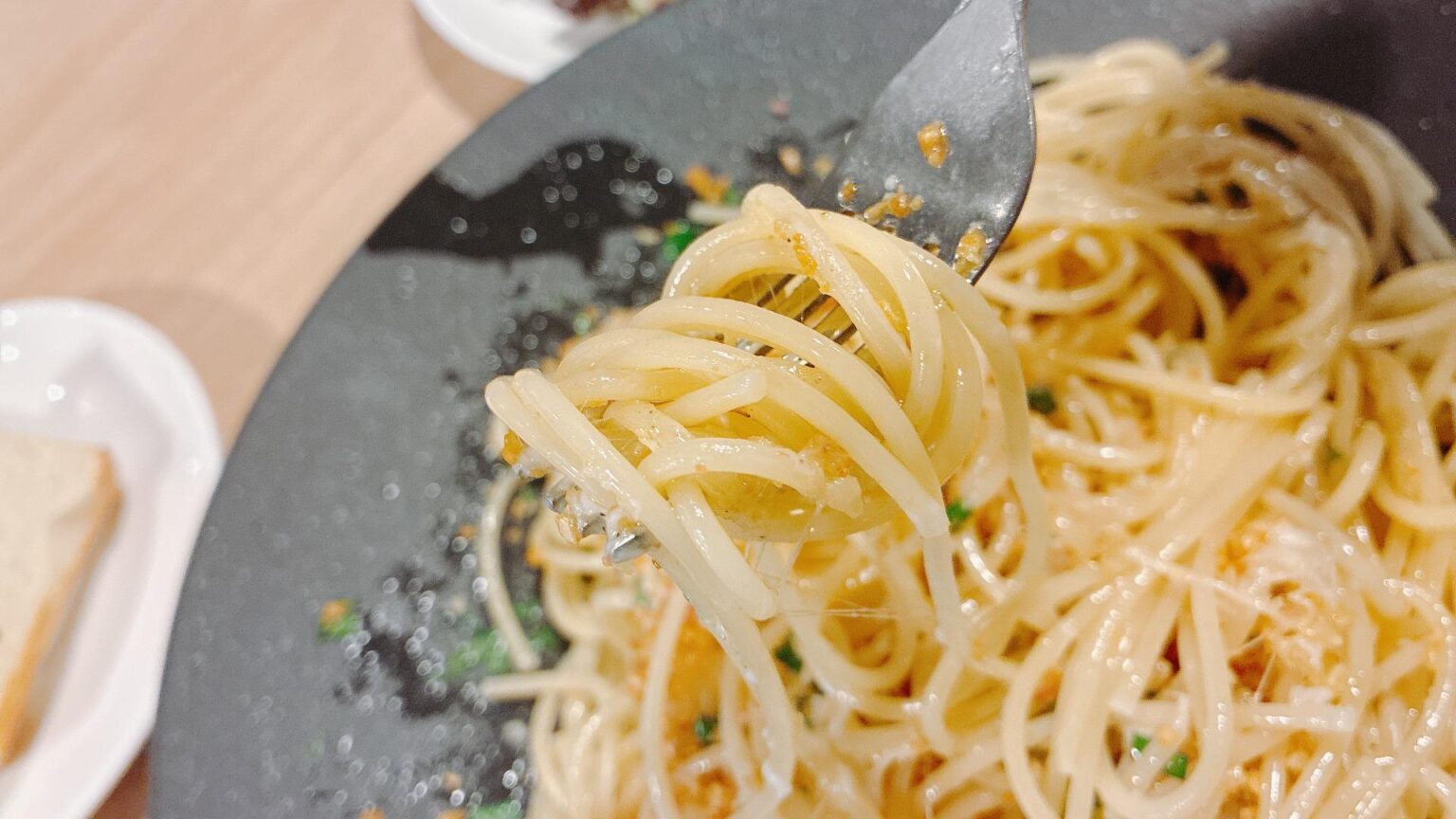 【京都市中京区】にんにく×チーズの衝撃！一度食べたら忘れられない「L.A流」パスタランチ（みやこ） - エキスパート - Yahoo!ニュース